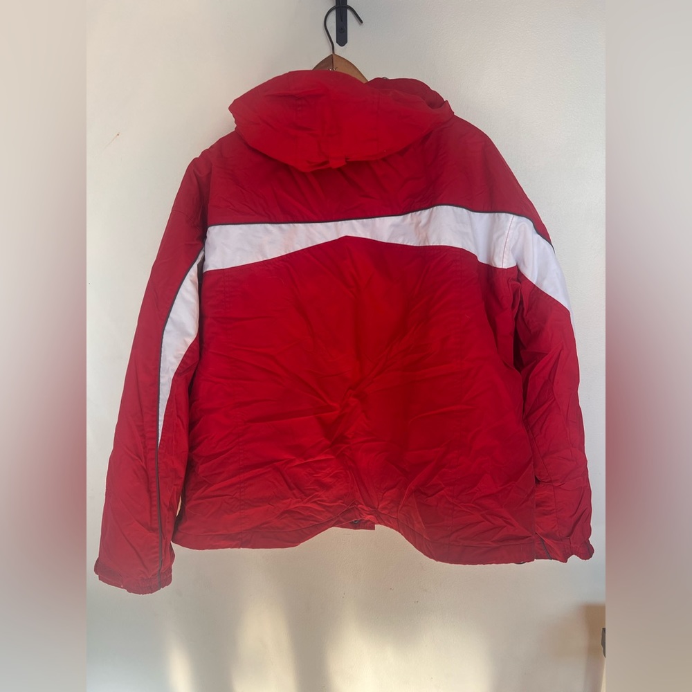 Women’s Columbia Coat - Picture 2 of 2